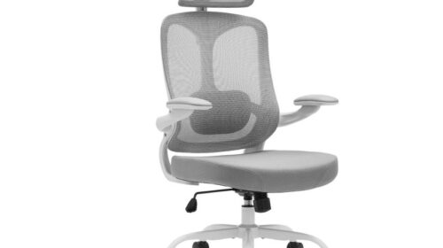 Promotion siège de bureau ergonomique Magic Life Mira-B à 69,90 € 🪑