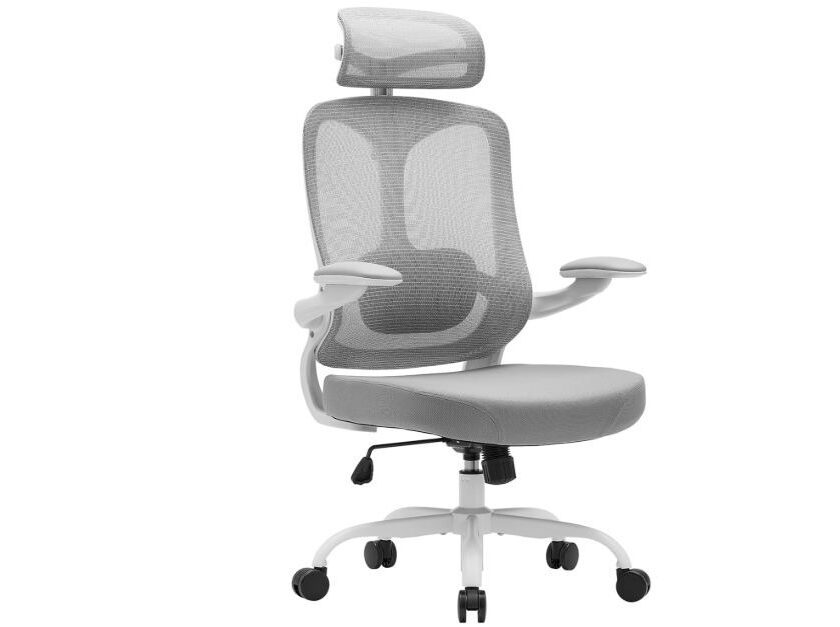 Promotion siège de bureau ergonomique Magic Life Mira-B à 69,90 € 🪑 promotion siège de bureau ergonomique magic life mira b