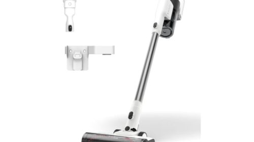 Tineco Pure One A25 en promo : 129,99 € au lieu de 199,99 € pour un aspirateur balai léger et efficace