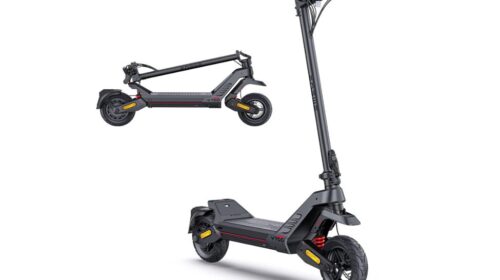 Promotion trottinette électrique ENGWE Y700 1200 W : 539,10 € au lieu de 699,99 €