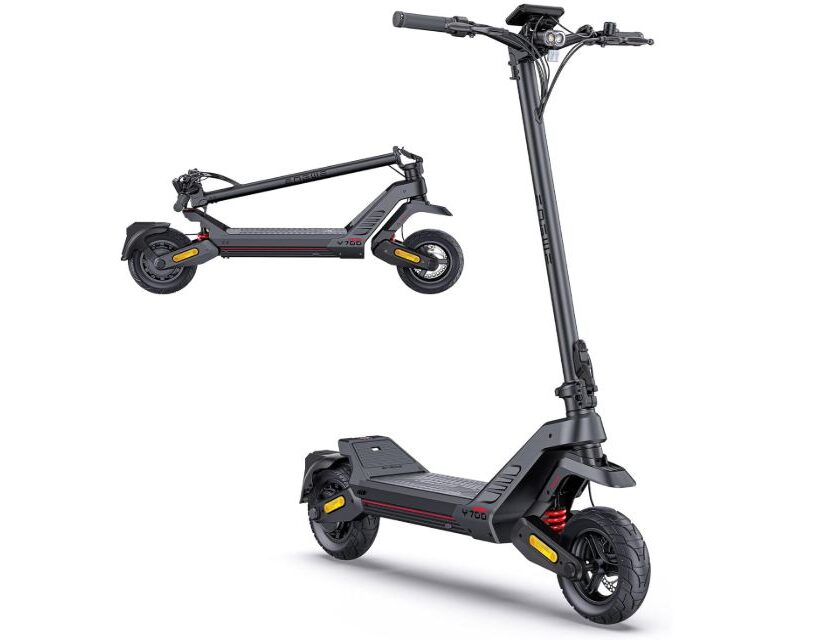 promotion trottinette électrique engwe y700