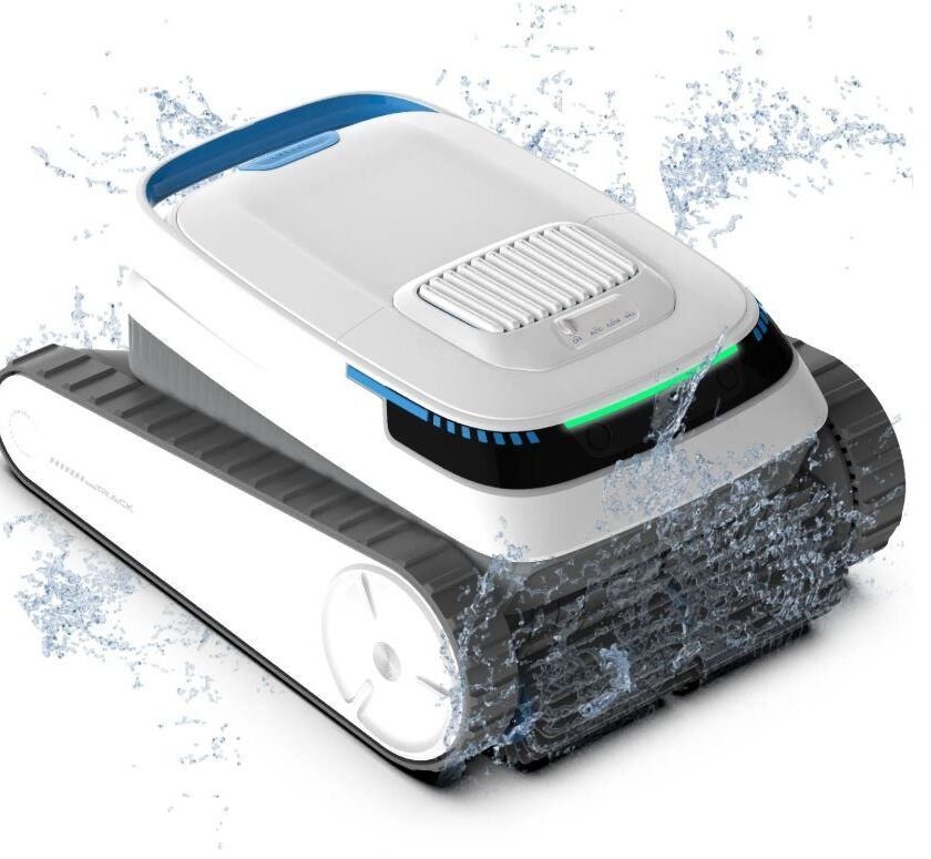 Robot de piscine AIRROBO TBPC20 en promotion à 289 € : nettoyage sol, mur et ligne d’eau robot de piscine airrobo tbpc20 en promotion