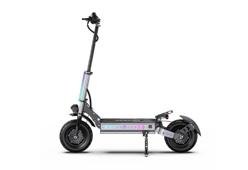 Promotion APEFOX T90 à 1149€ : une puissante trottinette électrique 85 km/h et 100 km d’autonomie romotion puissante trottinette électrique apefox t90