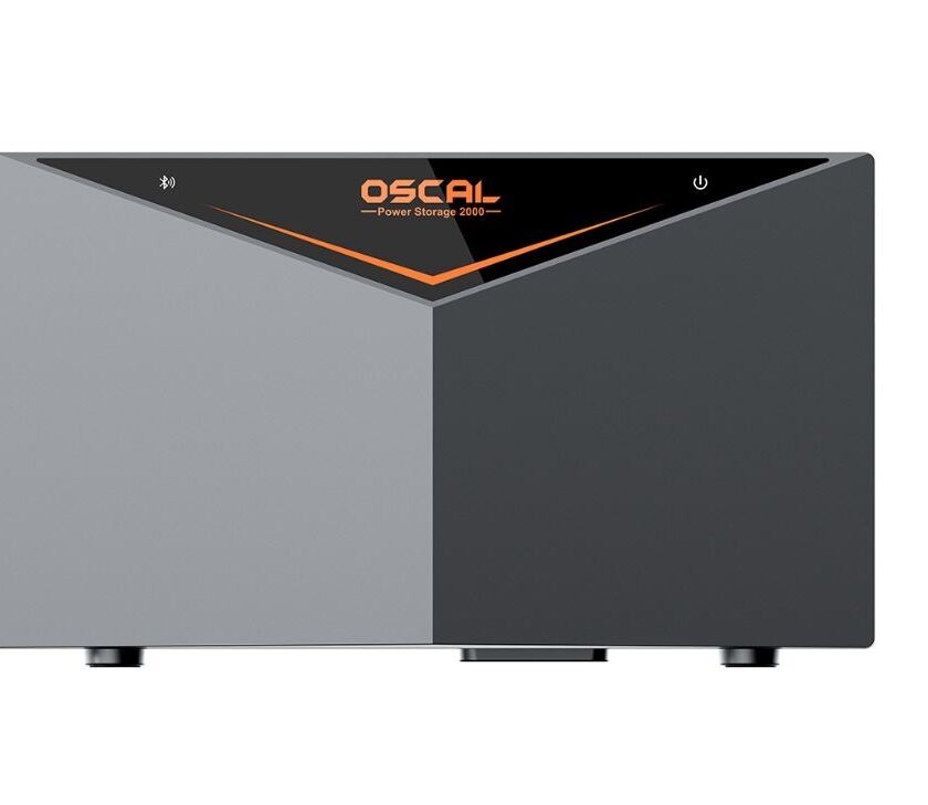 station d’alimentation portable Oscal Power Storage 2000 à 949,99 € : une solution solaire extensible et prête pour le secours 🔋 station d'alimentation portable oscal power storage 2000