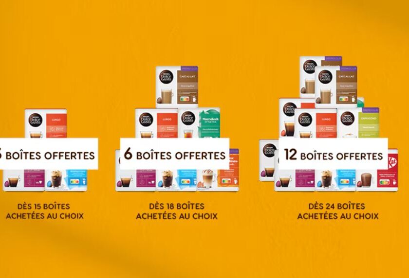 summer sales dolce gusto 2026
