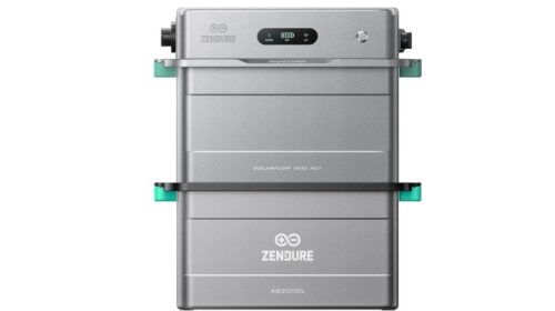 Système Zendure SolarFlow 1600 AC+ : stockage 1,92 kWh à 959€ (-30%) pour maximiser votre autoconsommation
