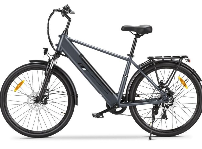 Promotion Touroll J2 à 649 € : un vélo électrique urbain complet à prix très attractif vélo électrique touroll offre un excellent rapport qualité prix