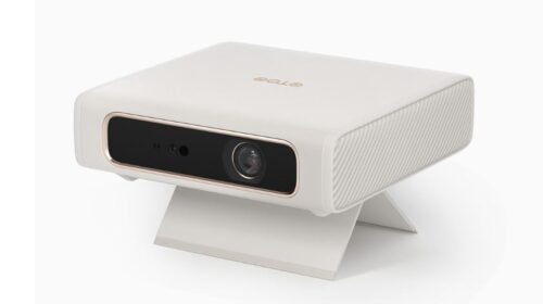ETOE Dolphin 2 à 749€ : promo sur un vidéoprojecteur laser Full HD avec Google TV