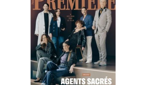 Abonnement magazine Première pas cher 27,99€ (jusqu’au 6 octobre ⚡️) au lieu de plus de 75€