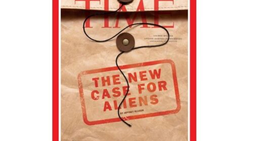 Abonnement magazine Time pas cher 15,95€ les 11 numéros (📖 jusqu’au 13 septembre) au lieu de 70,4€