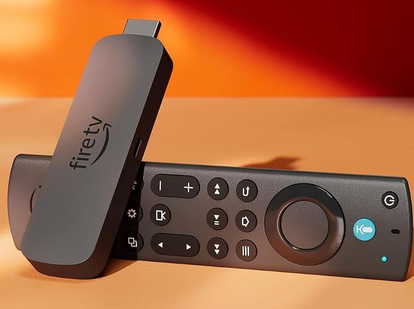 Bon plan Amazon Fire TV Stick 4K Max à 52,99 € : profitez d’un streaming 4K plus fluide bon plan amazon fire tv stick 4k max
