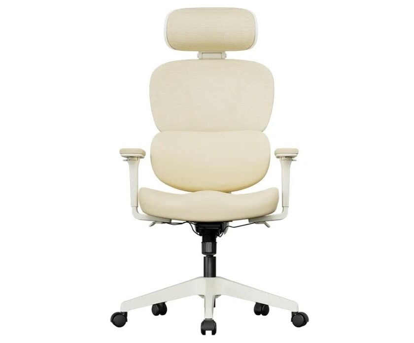 Chaise de bureau Welax S3 Pro à 204,99 € : plus de réglages pour travailler confortablement chaise de bureau welax s3 pro