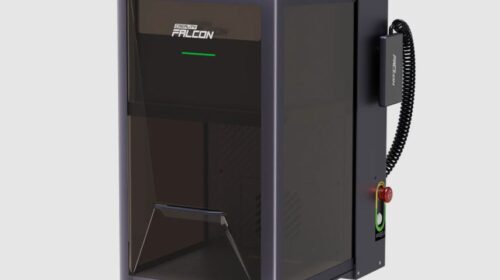 Creality Falcon T1 20W diodes en promotion à 2 199 € : un graveur laser modulaire pensé pour la production