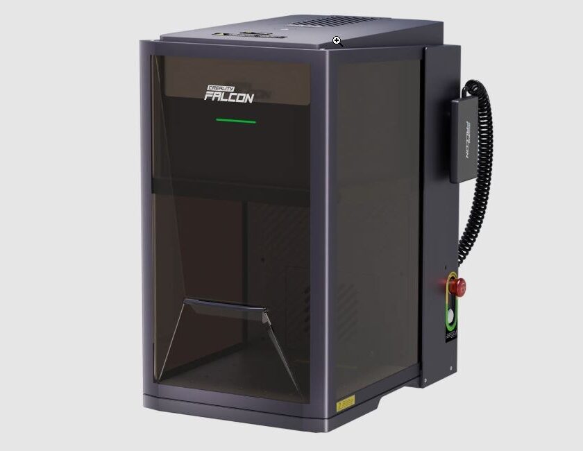 creality falcon t1 20w fibre en promotion