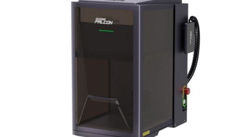 Promotion Creality Falcon T1 40W à 2699 € : puissance et précision pour vos gravures