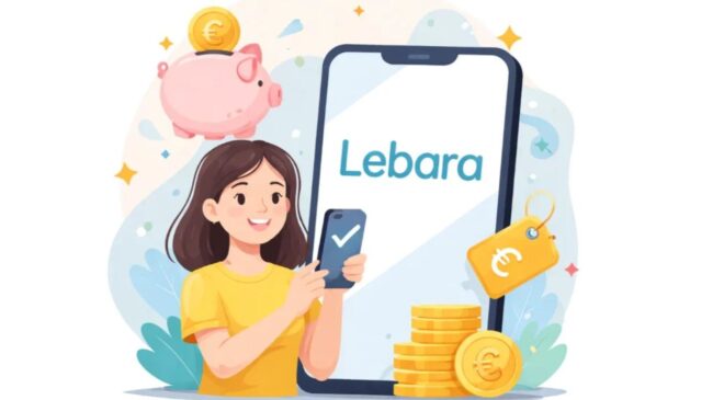 Forfait Lebara 350 Go 5G : appels/SMS illimités à 12,99 €/mois