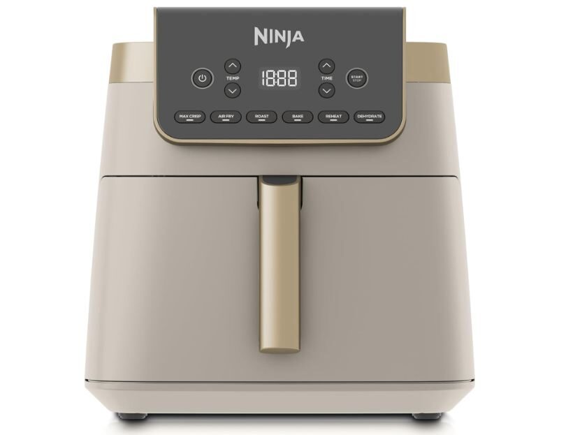 friteuse sans huile ninja max pro en promo
