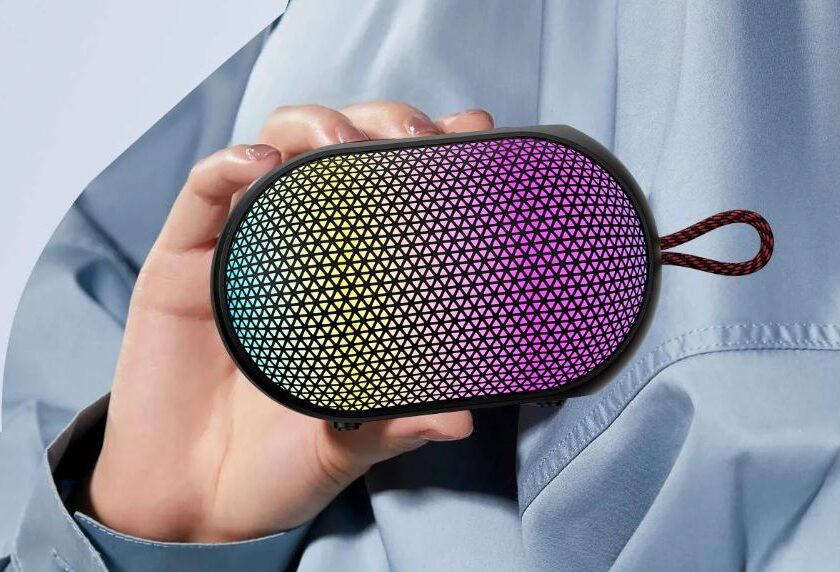 mini enceinte sounarc xr3 mini