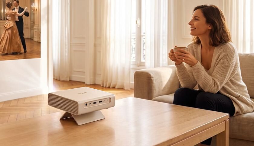 Offre Zigbuy : vidéoprojecteurs ETOE à prix réduits pour le cinéma maison offre zigbuy vidéoprojecteurs etoe à prix réduits pour le cinéma maison