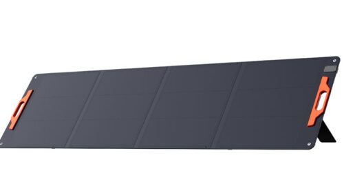Panneau solaire Oscal PM200 SE 200W à 229 € : rendement 24,6 % et compatibilité MC4 pour charge rapide