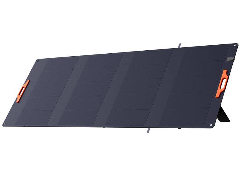 Oscal PM400 SE en promotion 379 € au lieu de 489 € : panneau solaire 400W IP67 idéal pour stations d’énergie panneau solaire oscal pm400 se 400w