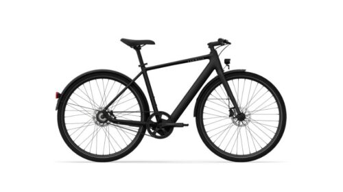 Promotion TENWAYS CGO600 à 1 179 € : le vélo électrique ultra-léger qui vise juste pour la ville
