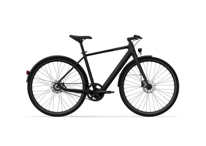 Promotion TENWAYS CGO600 à 1 179 € : le vélo électrique ultra-léger qui vise juste pour la ville promotion tenways cgo600