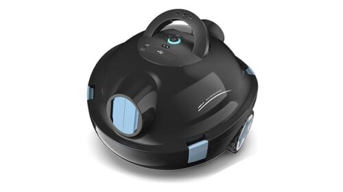 Robot piscine sans fil Bocxi Y10 à 129,99 € : 130 minutes pour nettoyer le fond du bassin