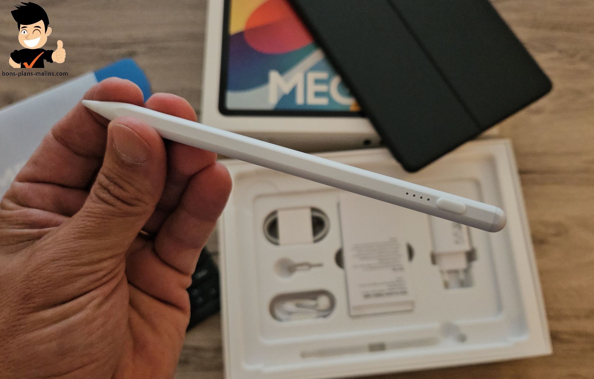 stylet
