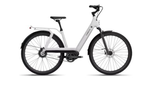 TENWAYS AGO T à 2 469 € : le vélo électrique haut de gamme qui mise sur le confort et la simplicité