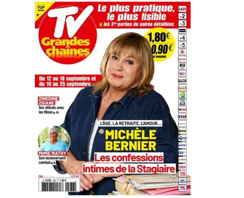 abonnement tv grandes chaînes pas cher