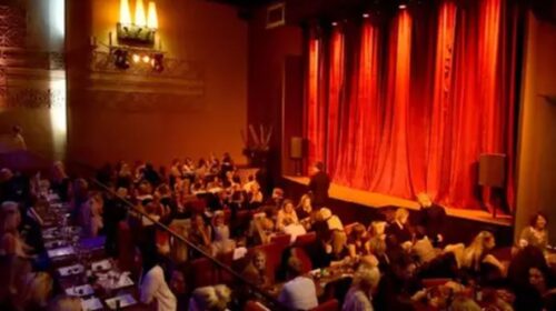 Bulto Music Hall pas cher avec dîner spectacle à moitié prix : 64,99€ pour 2 personnes / 124,99€ pour 4 personnes (Lille)