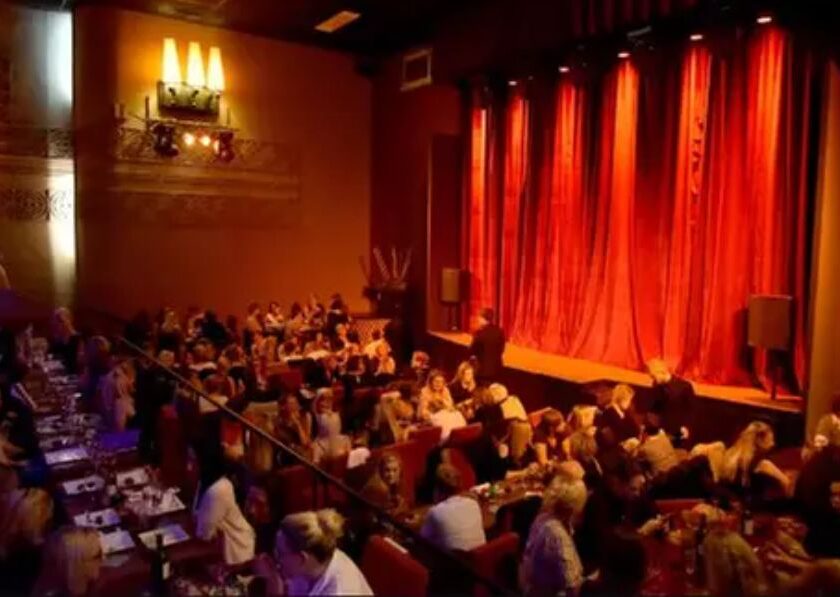 Bulto Music Hall pas cher avec dîner spectacle à moitié prix : 64,99€ pour 2 personnes / 124,99€ pour 4 personnes (Lille) bulto music hall pas cher avec dîner spectacle à moitié prix