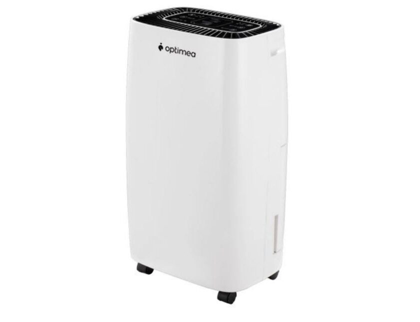 déshumidificateur optimea odh j04 100