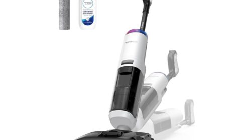 Nettoyeur de sol Tineco Floor One S7 Stretch Turbo en promotion à 375,99 € (au lieu de 499 €)