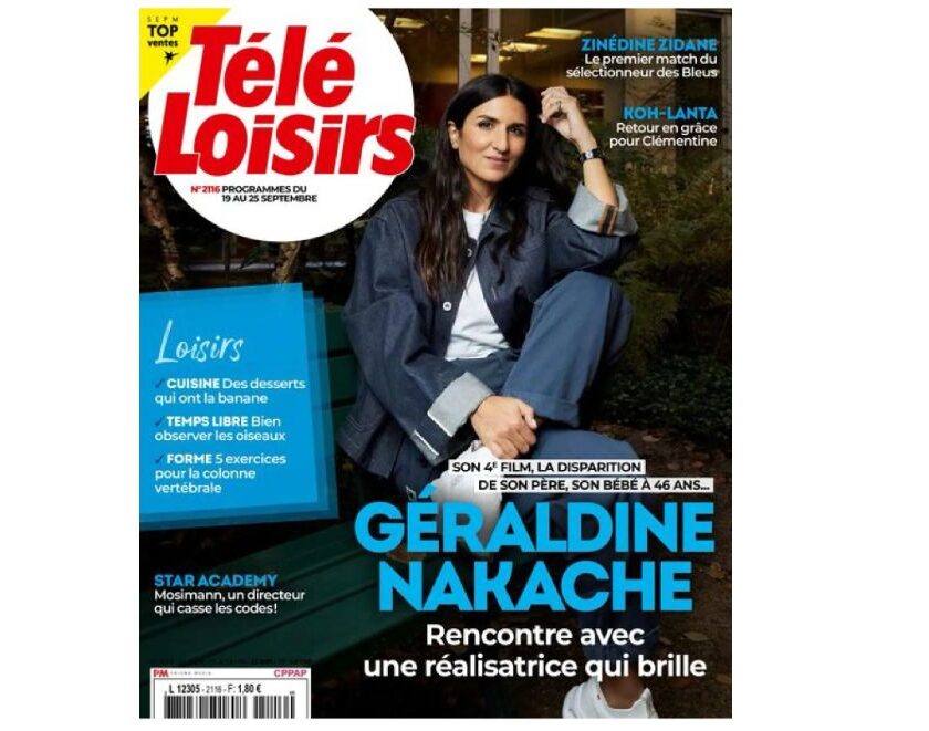 offre abonnement télé loisirs