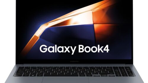 Samsung Galaxy Book4 à 449 € au lieu de 799 € : un portable 15,6 pouces polyvalent