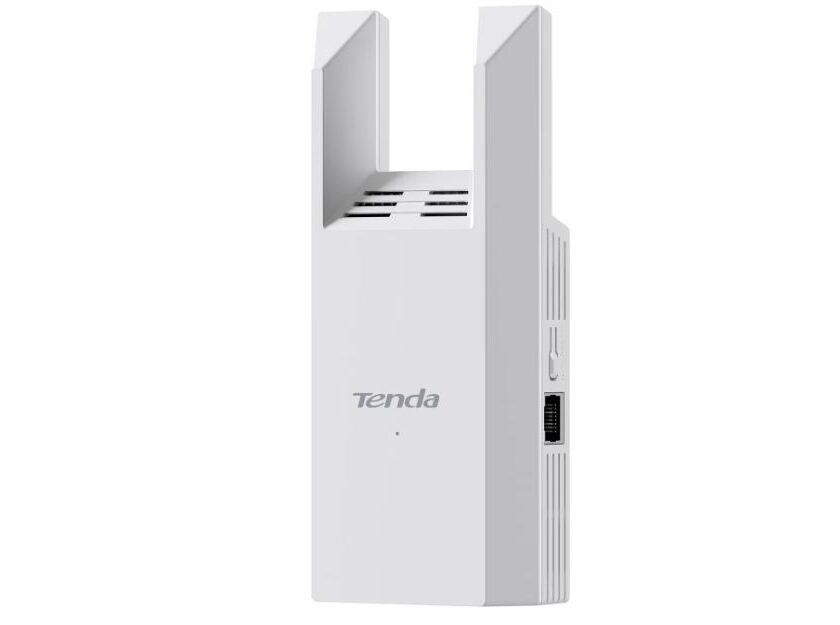 Répéteur WiFi puissant Tenda AC1200 Mbps en promotion à 22,54 € répéteur wifi puissant tenda ac1200 mbps en promotion