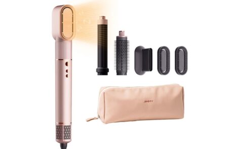 Sèche‑cheveux et stylisateur 3‑en‑1 JIMMY HF9 Pro en promotion à 129,99 € 💨✨ sèche‑cheveux et stylisateur 3‑en‑1 jimmy hf9 pro en promotion