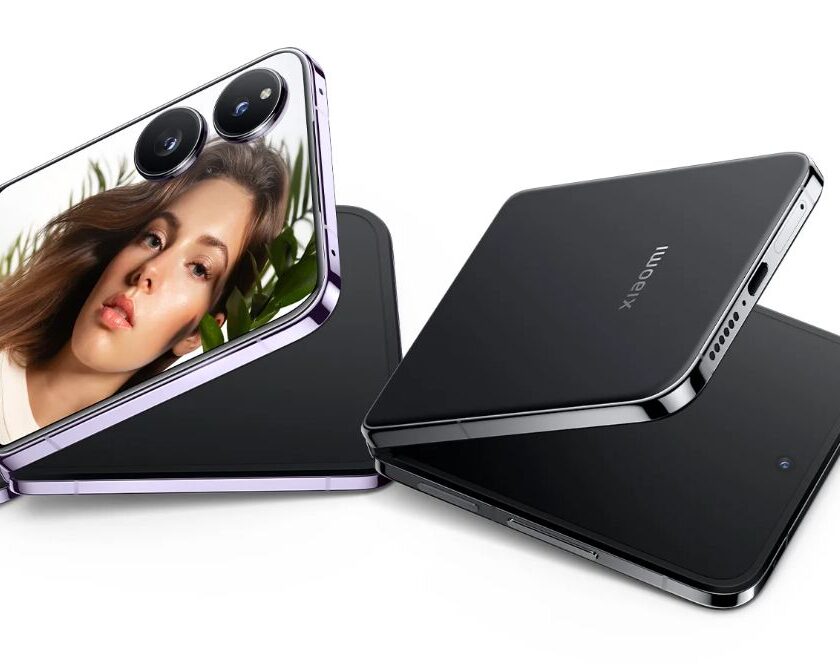 Xiaomi MIX Flip en promotion à 386 € au lieu de 649 € : le pliable Leica à prix réduit xiaomi mix flip en promotion