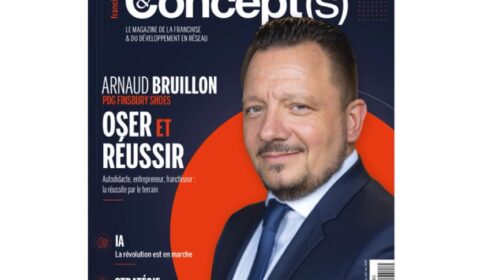 Abonnement EcoReseau Franchise et Concept(s) pas cher 13€ les 2 ans (📢 jusqu’au 25 octobre) au lieu de 40€