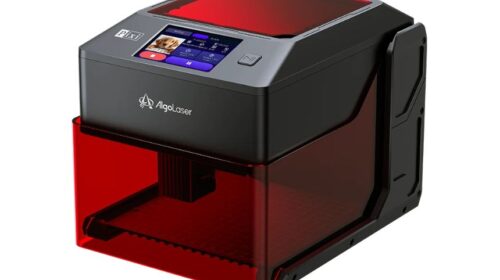 AlgoLaser Pixi 3W en promotion à 88 € : un graveur laser avec station pour débuter