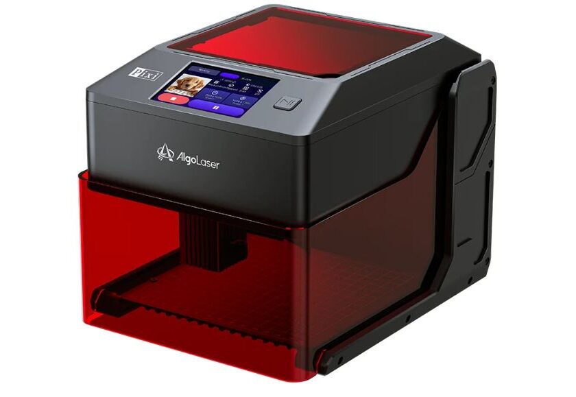 algolaser pixi 3w en promotion