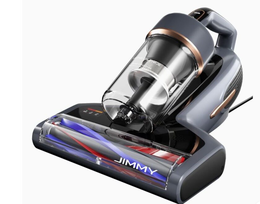 aspirateur anti acariens jimmy bx7 pro max