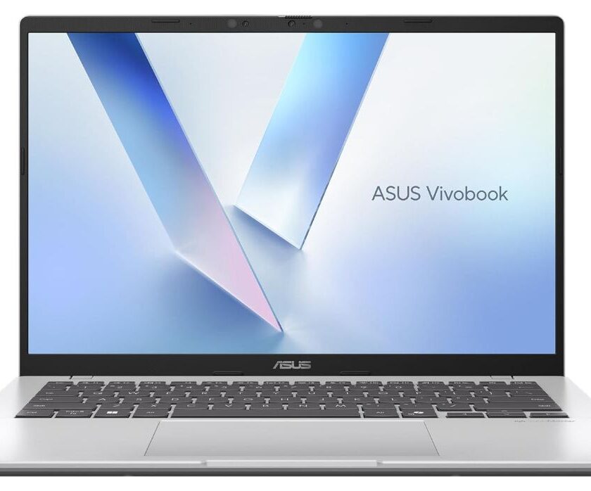 bon plan asus vivobook 14 snapdragon x