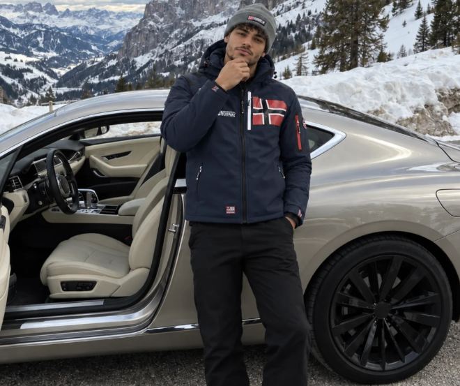 Offre Geographical Norway : -40% sur tout le site (hors outlet) – style outdoor à prix réduit 🧥✨ offre geographical norway 40% sur tout le site
