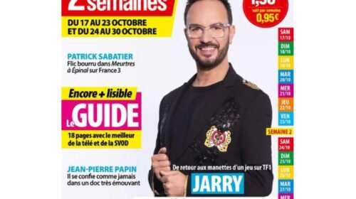 Promotion abonnement Télé 2 semaines 36,40€ au lieu de 65€ : votre guide TV pratique et économique pour ne rien manquer