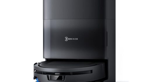 Aspirateur robot laveur ECOVACS DEEBOT T90 Max en promotion à 424 €