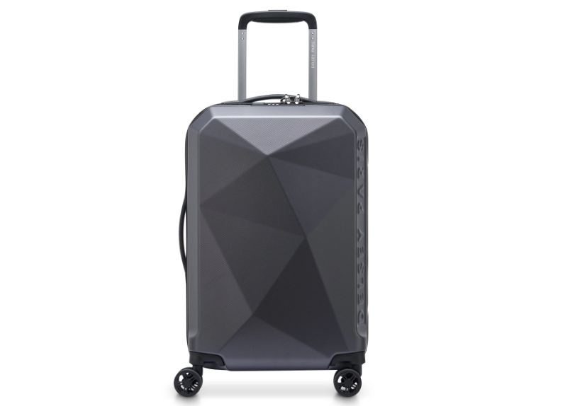Delsey Paris : de -40% à −60 % sur les valises issues des archives remise sur les archives delsey paris
