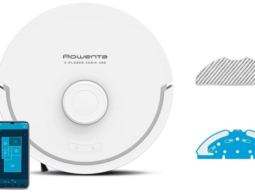 rowenta x plorer série 280 en promotion
